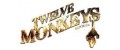 Twelve Monkeys Vapor Co