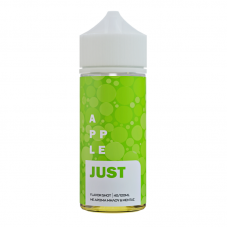  Just Apple 40ml/120ml Just Apple 40ml/120ml   Just Apple 40ml/120ml