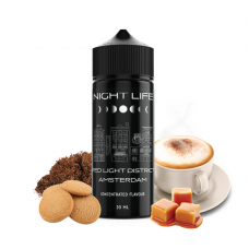  Night Life Red Light District 30/120ml