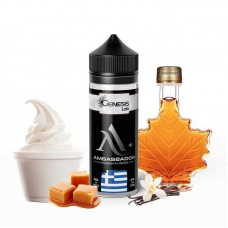 Ambassador Genesis Lab Greece 30ml/120ml