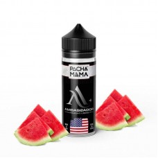 Ambassador PachaMama USA 30ml/120ml