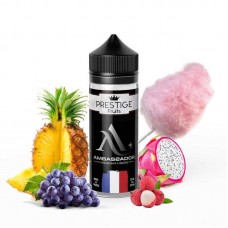 Ambassador Prestige France 30ml/120ml