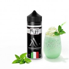 Ambassador Puff Italy 30ml/120ml