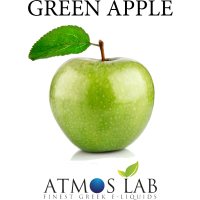 Apple Green 10ml