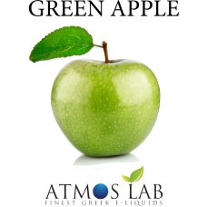 Apple Green 10ml