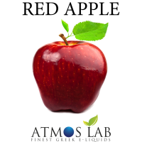 Apple Red 10ml