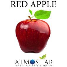 Apple Red 10ml