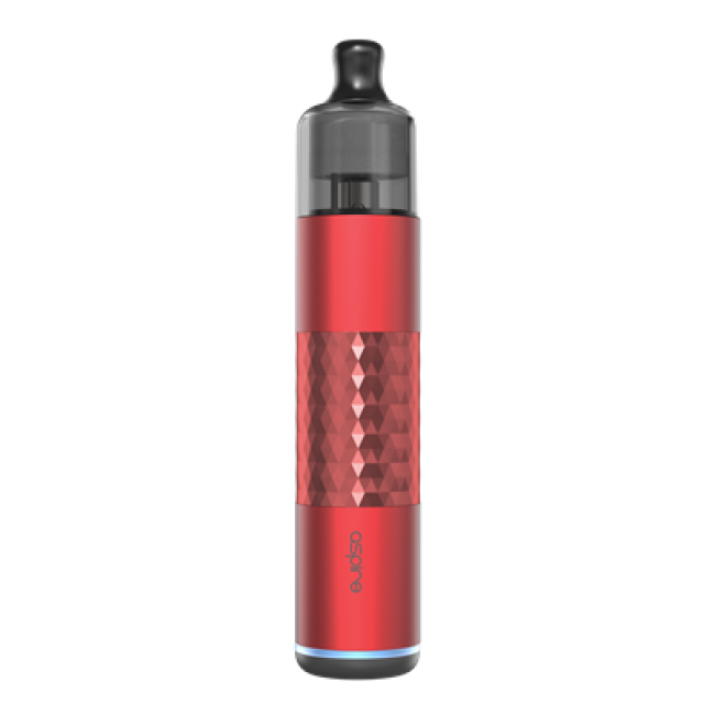 Aspire Flexus Stick Pod Kit 1200mAh Red