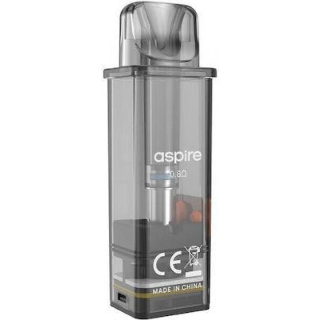 Aspire Gotek Ανταλλακτικό Pod 4.5ml με Αντίσταση 0.8ohm 