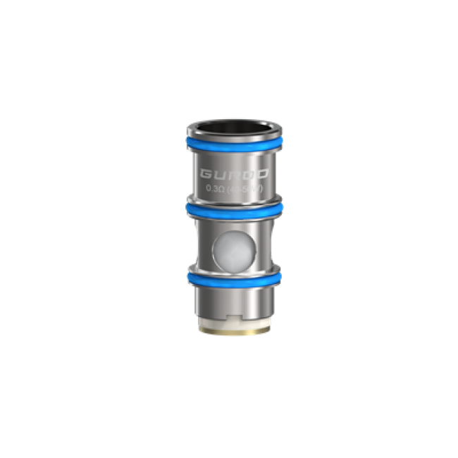Aspire Guroo Coil 0.3ohm