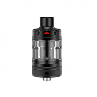 Aspire Nautilus 3 Tank 2ml Black