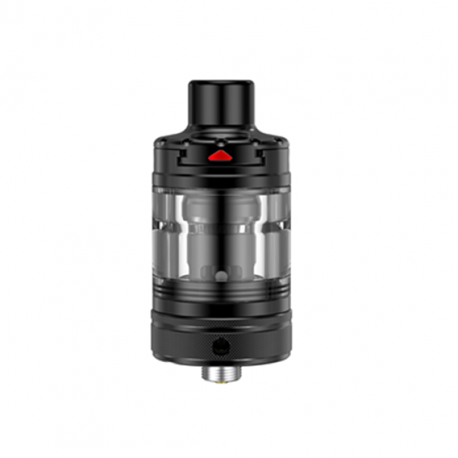 Aspire Nautilus 3 Tank 2ml Black