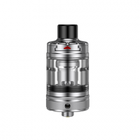 Aspire Nautilus 3 Tank 2ml Stainless Steel
