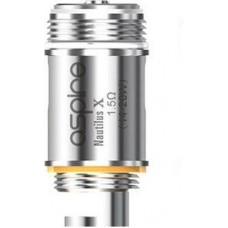 Aspire Nautilus X 1.5ohm 1τμχ