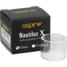 Aspire Nautilus X Ανταλλακτική Δεξαμενή Ατμοποιητή 2ml