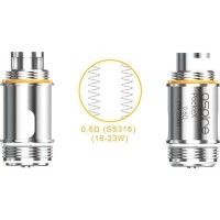 Aspire PockeX 0.6ohm 1τμχ