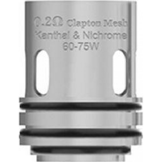 'Augvape Intake Mesh Coil 0.2ohm 1τμχ')