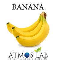 Banana 10 ml