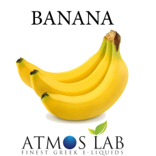 Banana 10 ml