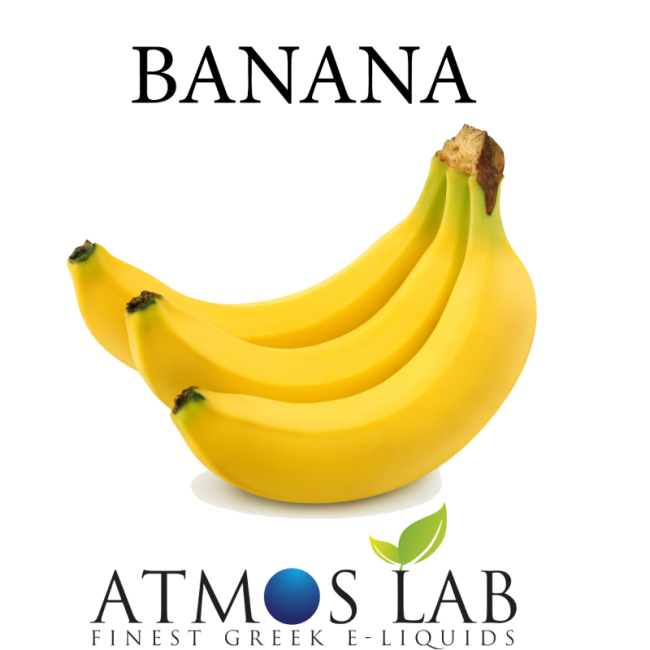 Banana 10 ml