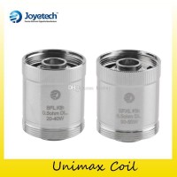 BFL 0.5 Ohm Unimax Coil ΣΥΚΕΥΑΣΙΑ 5 ΤΕΜΑΧΙΩΝ