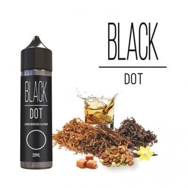 Black Dot 20ml/60ml