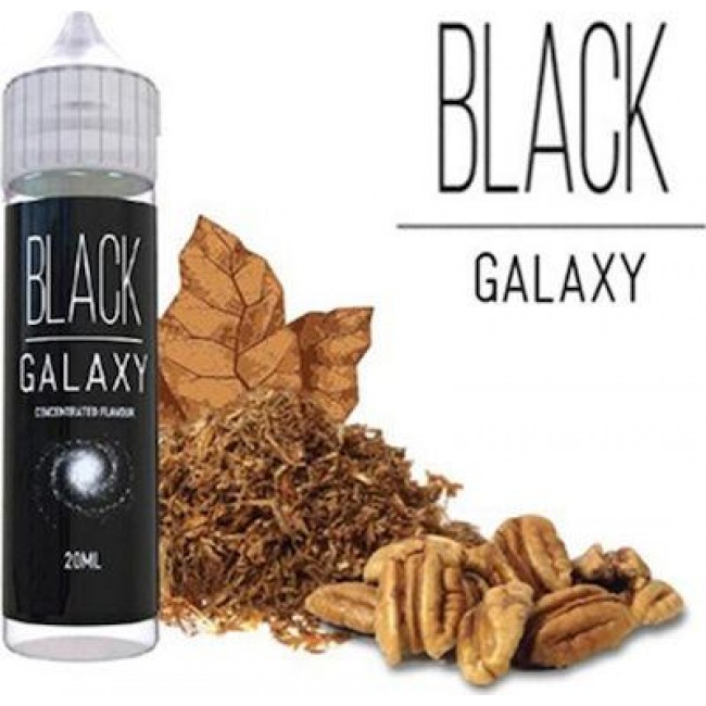 Black Galaxy 20ml/60ml