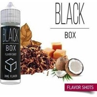 Black Mix - Shake & Vape Box 20ml/60ml