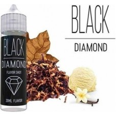 Black Mix - Shake & Vape Diamond 20ml/60ml