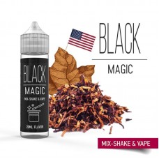 Black Mix - Shake & Vape Magic 20ml/60ml