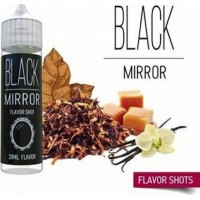 Black Mix - Shake & Vape Mirror 20ml/60ml