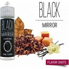 Black Mix - Shake & Vape Mirror 20ml/60ml