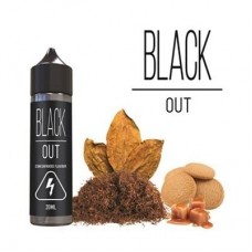Black Out 20ml/60ml