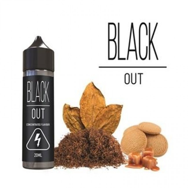 Black Out 20ml/60ml