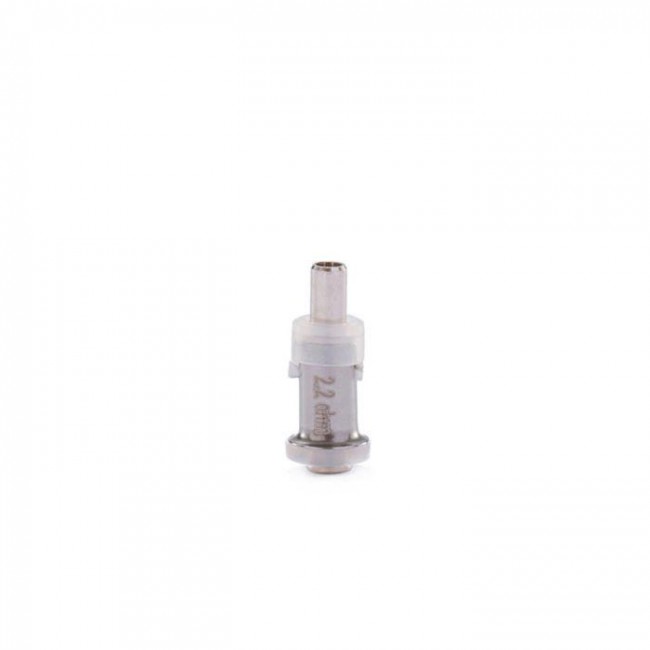 BLISS 2.2Ω Coil (5 ΤΕΜΑΧΙΑ)