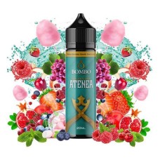 BOMBO GOLDEN ERA ATENEA 20ML/60ML FLAVORSHOT