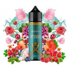 BOMBO GOLDEN ERA ATENEA 20ML/60ML FLAVORSHOT