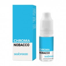 Υγρό Αναπλήρωσης Chroma Seabreeze 10ml 12mg
