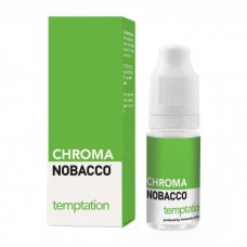 Υγρό Αναπλήρωσης Chroma Temptation 10ml 12mg