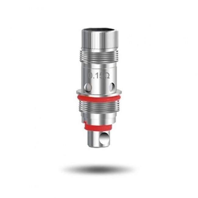 Coil Aspire Triton Mini & Nautilus Ni200 0.15ohm
