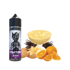 Creatures Jikininki 20ml/60ml