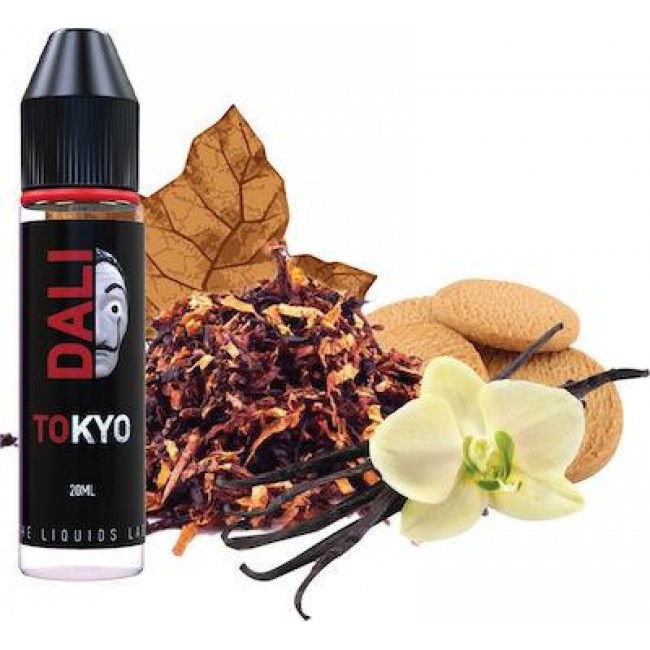 Dali Tokyo20ml/ 60ml