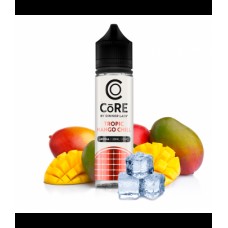 Dinner Lady Core Flavour Shot Tropic Mango Chill 20ml/60ml