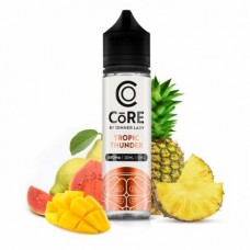 Dinner Lady Core Flavour Shot Tropic Thunder 20ml/60ml