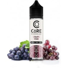 Dinner Lady Flavor Shot Core Grape Vine 20ml/60ml