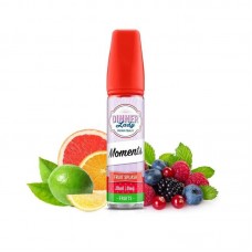 Dinner Lady Flavor Shot Moments Fruit Splash 20ml/60ml