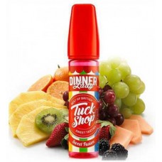 Dinner Lady Flavour Shot Sweet Fusion 20ml/60ml