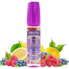 Dinner Lady-Purple Rain 20ml/60ml