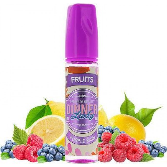 Dinner Lady-Purple Rain 20ml/60ml