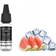 E-LIQUID - Night Life Playa D'en Bossa 3mg 10ml